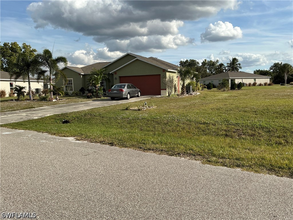 Residential for Sale in Punta Gorda Isles, FL, $39,000 — photo 3