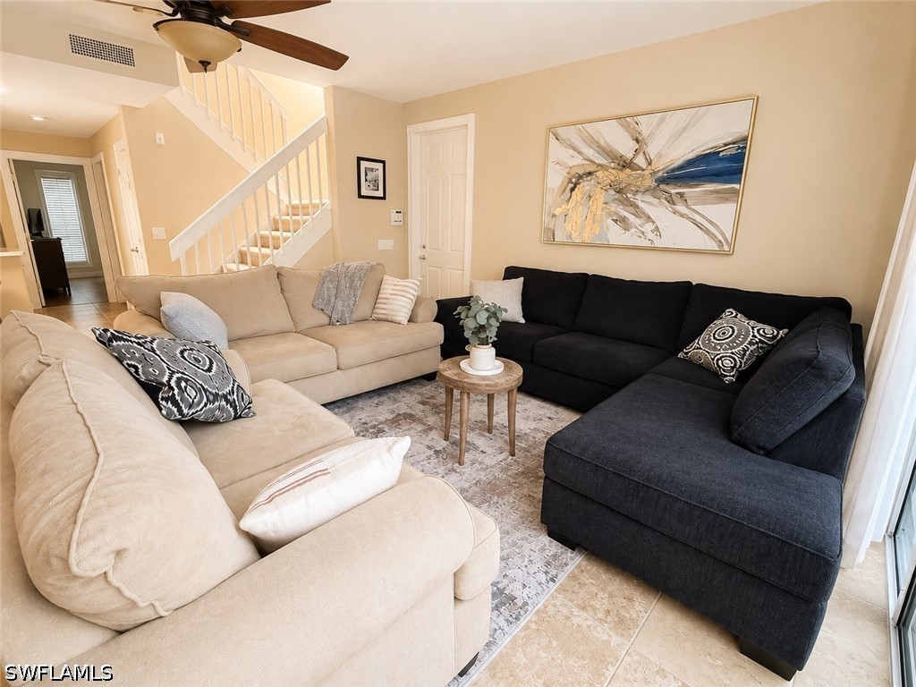 3 Bed Pool Home for Sale in Verona Walk, FL, $5,500 — photo 3