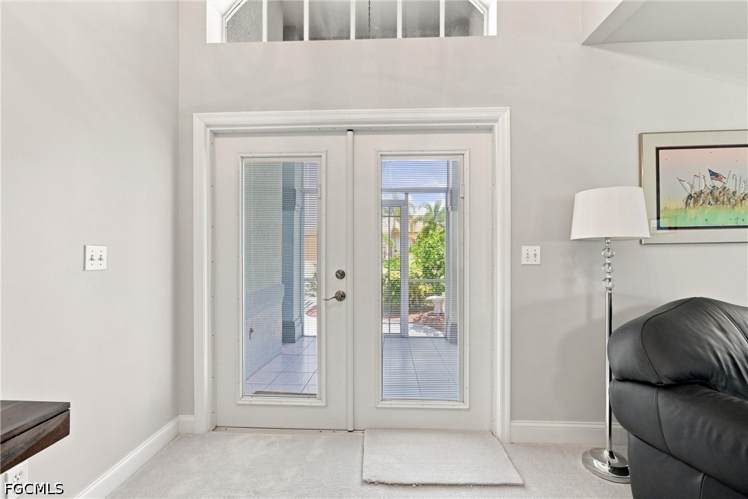 4 Bed Pool Home for Sale in Cape Coral, photo 3