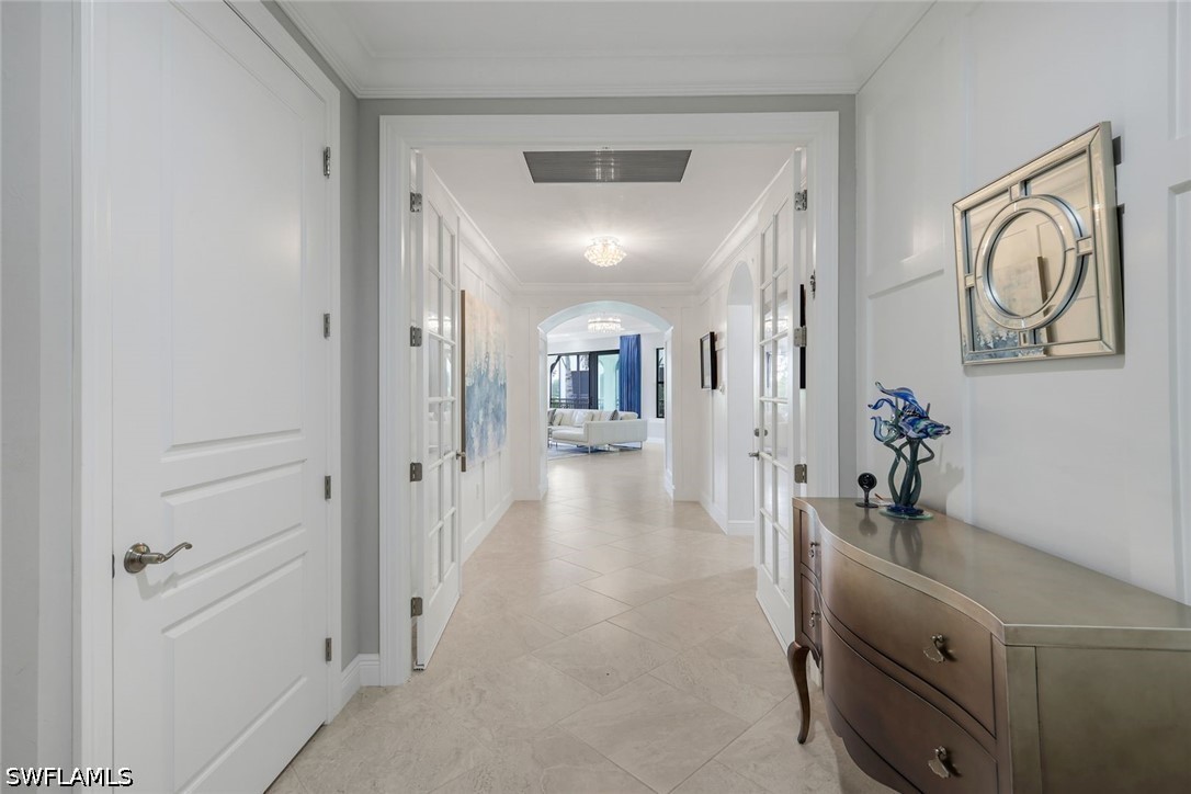 3 Bed Waterfront Home for Sale in Carrara, FL, $1,825,000 — photo 3