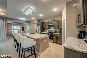 3 Bed Pool Home for Sale in Cape Coral, FL, $798,000 — photo 3