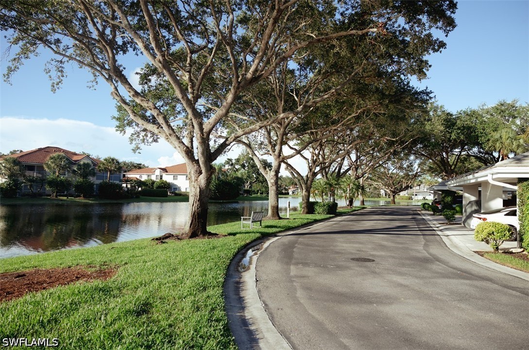 2 Bed Waterfront Home for Sale in Bellerive, FL, $5,500 — photo 3