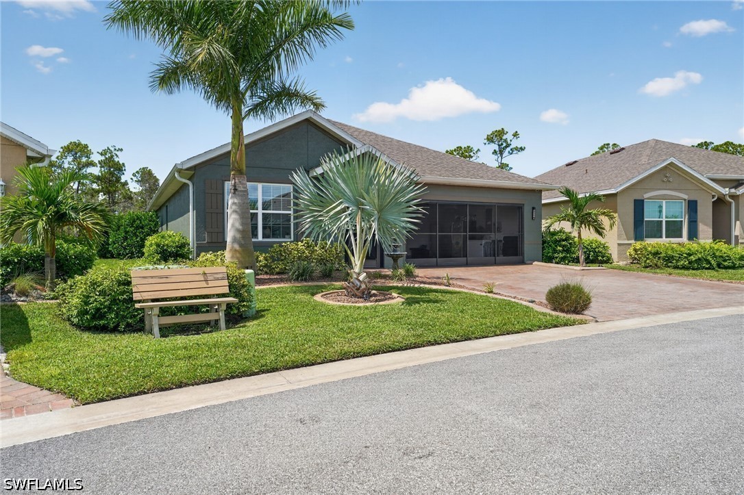 3 Bed SingleFamilyResidence for Sale in Magnolia Landing, FL — photo 3