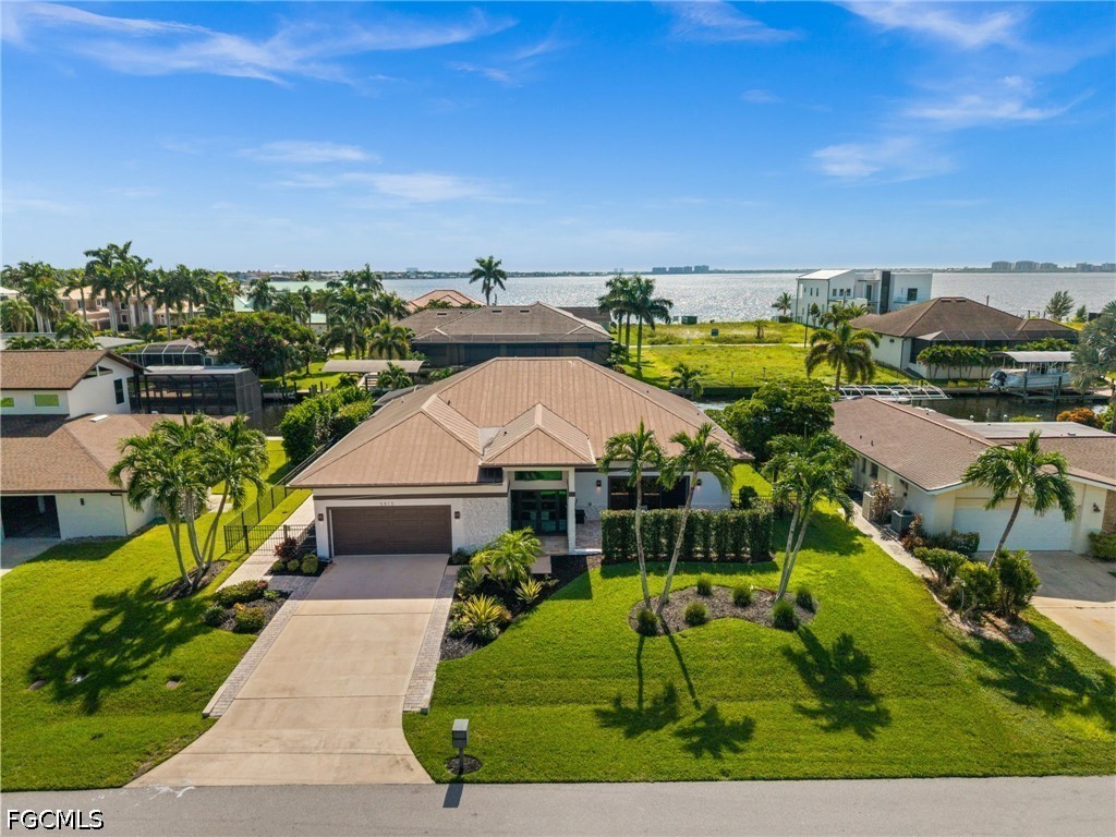 4 Bed Pool Home for Sale in Cape Coral, photo 3