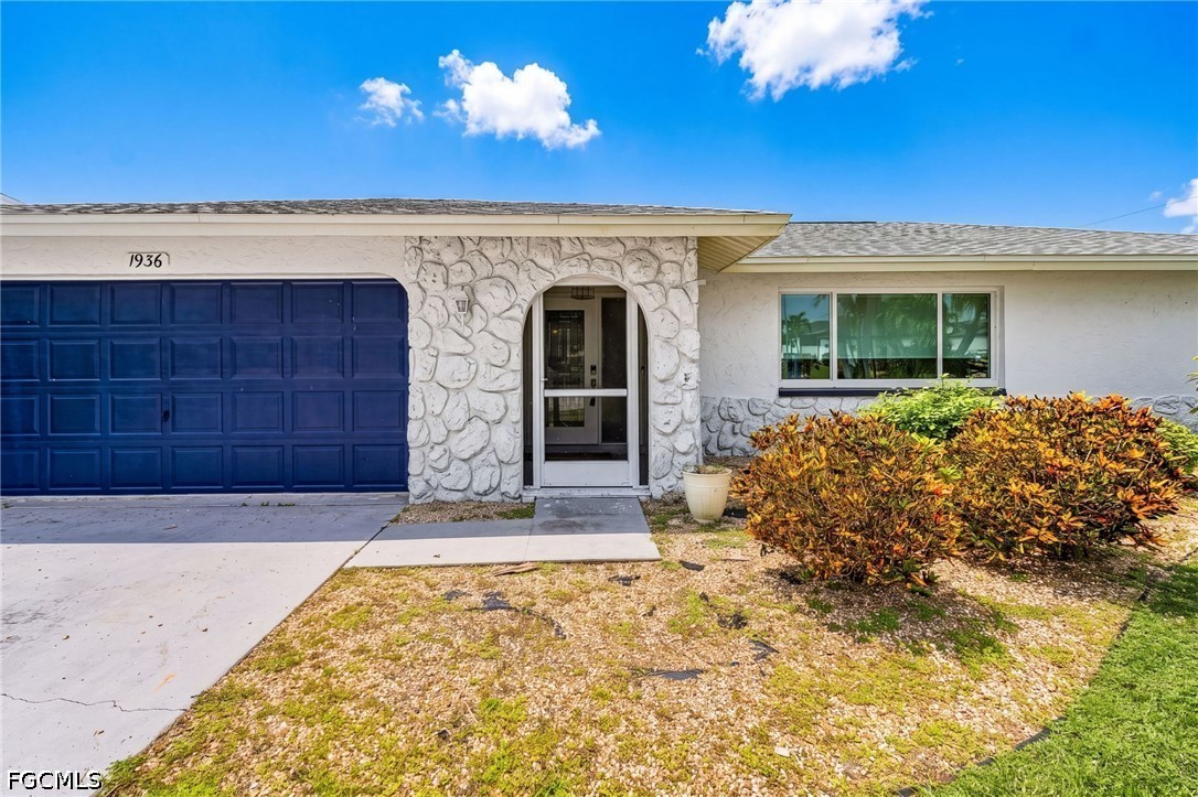 3 Bed Pool Home for Sale in Cape Coral, FL, $599,950 — photo 3