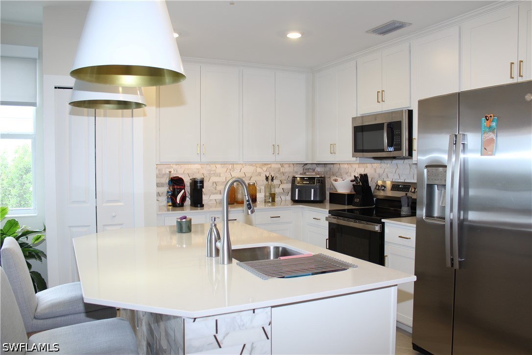 3 Bed Waterfront Home for Sale in Ave Maria, FL, $4,950 — photo 3