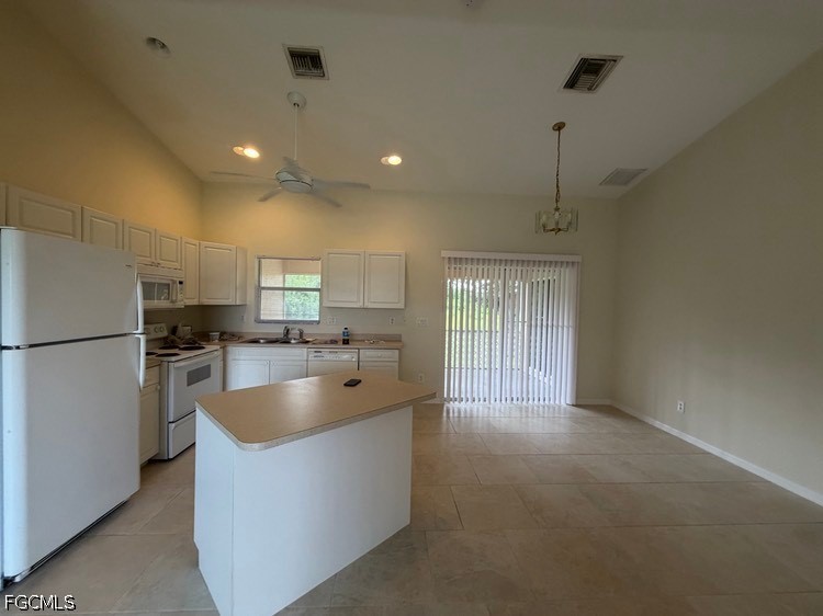 4 Bed Waterfront Home for Sale in Lehigh Acres, FL, $269,900 — photo 3