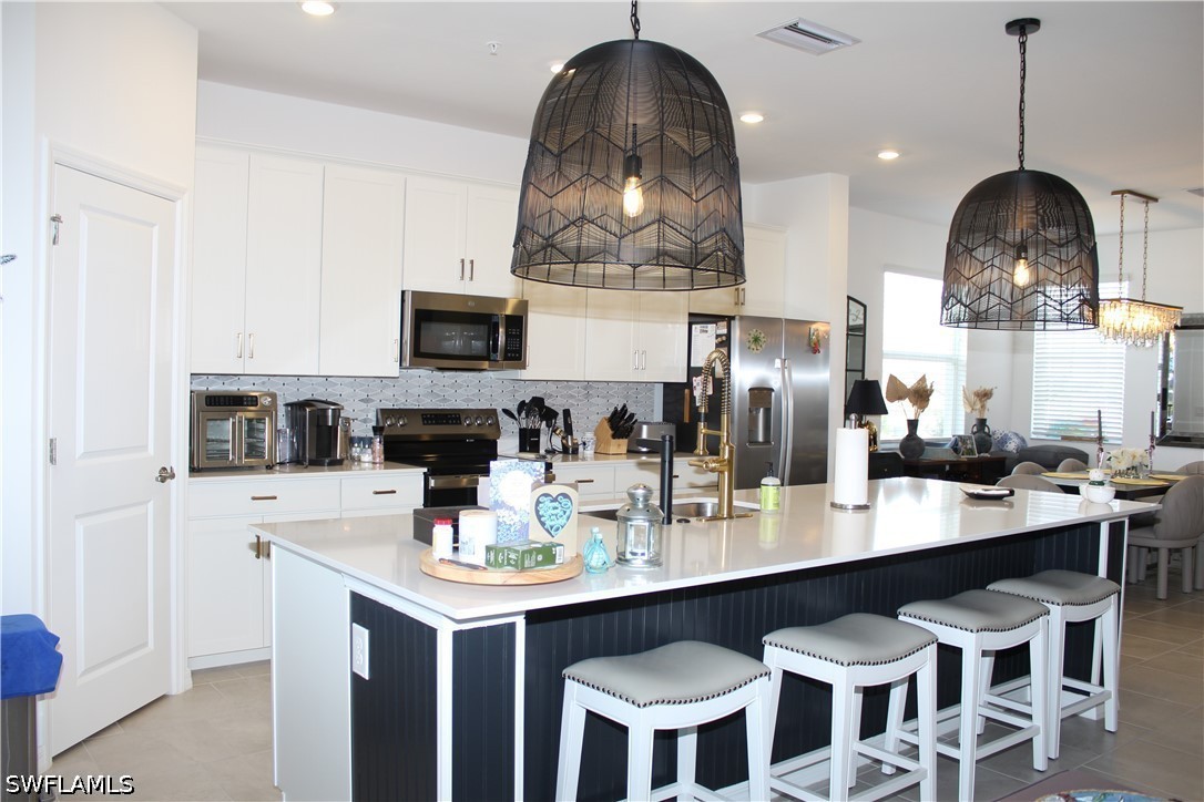 3 Bed Waterfront Home for Sale in Ave Maria, FL, $495,000 — photo 3