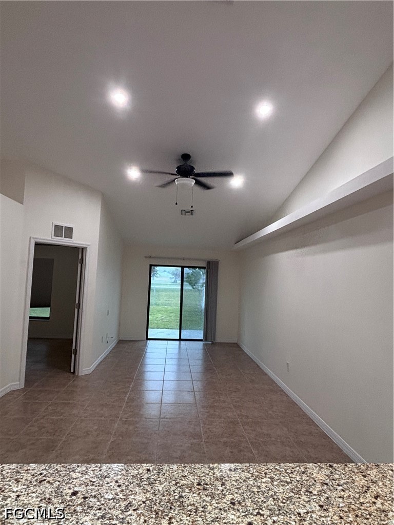 3 Bed Duplex for Sale in Cape Coral, FL, $1,700 — photo 3