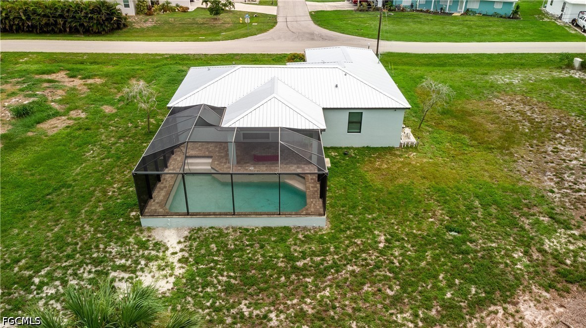 3 Bed Pool Home for Sale in Charlotte Shores, photo 3