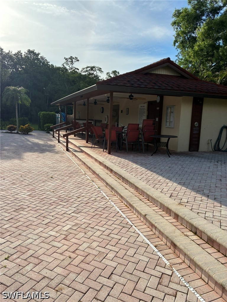 2 Bed Attached for Sale in Boca Ciega Manor, photo 3