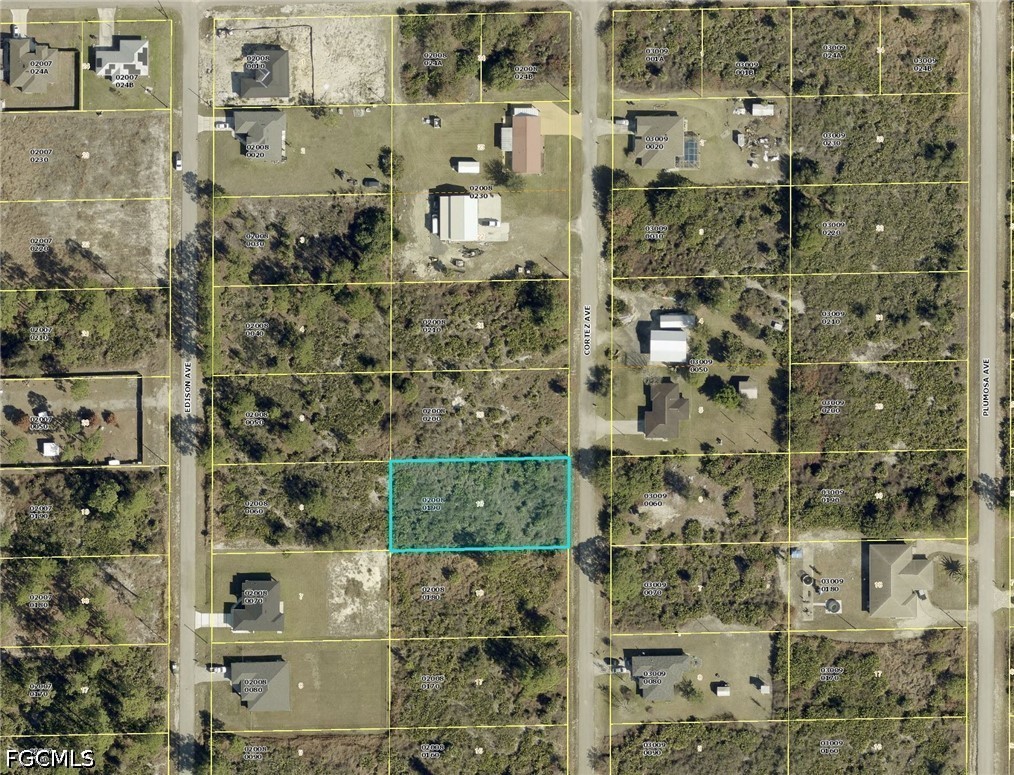 Residential for Sale in Lehigh Acres, FL, $31,900 — photo 3