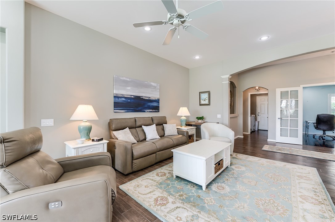 2 Bed Pool Home for Sale in Sabal Cove, photo 3