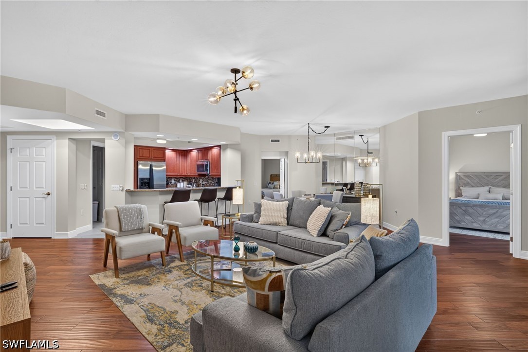 3 Bed Condominium for Sale in Estero, photo 3