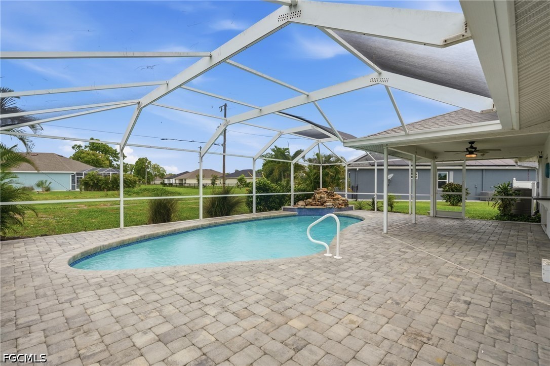 2 Bed Pool Home for Sale in Punta Gorda, FL, $275,000 — photo 3