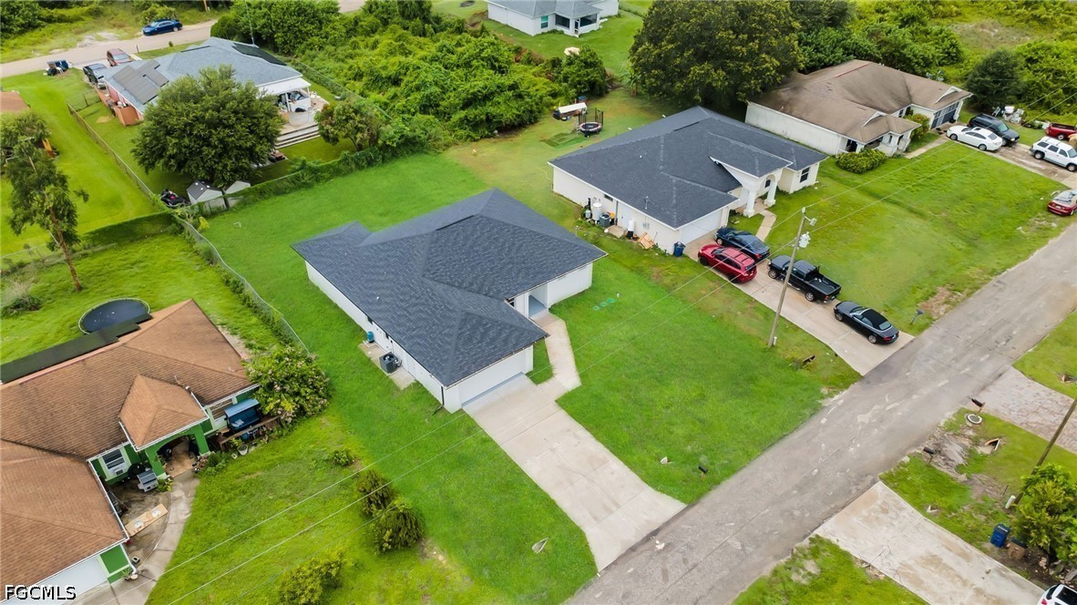 4 Bed SingleFamilyResidence for Sale in Lehigh Acres, photo 3