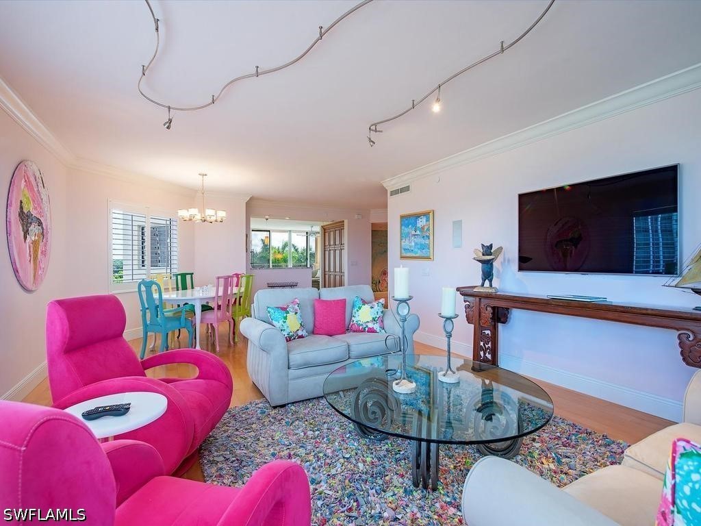 2 Bed Condominium for Sale in Naples, FL, $3,995,000 — photo 3