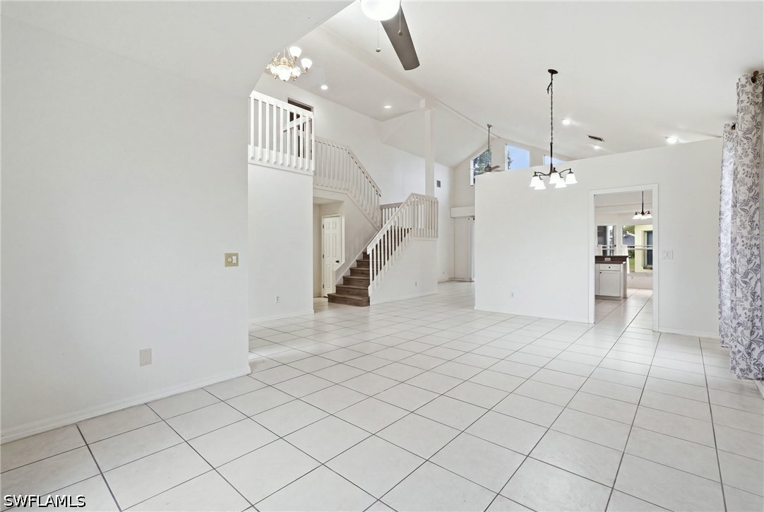 4 Bed Waterfront Home for Sale in Three Oaks, FL, $449,000 — photo 3