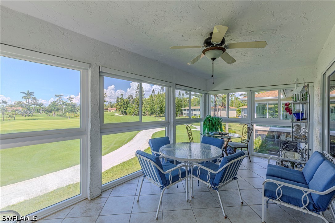 2 Bed Condominium for Sale in Naples, FL, $350,000 — photo 3