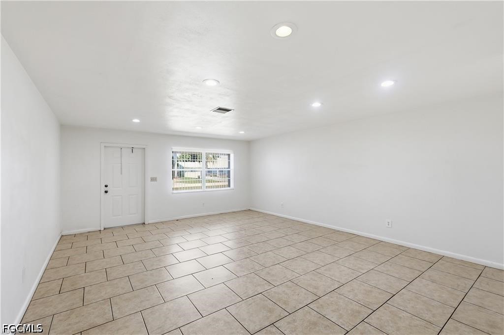 2 Bed Duplex for Sale in Cape Coral, FL, $1,195 — photo 3