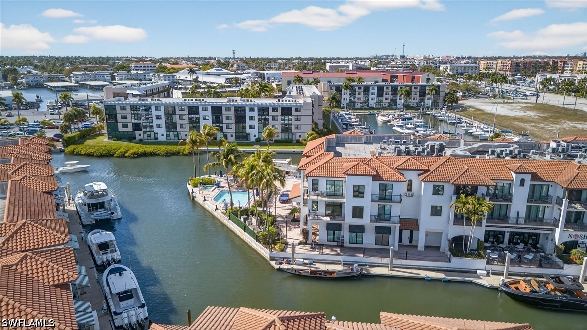 3 Bed Waterfront Home for Sale in Naples, FL, $22,000 — photo 3