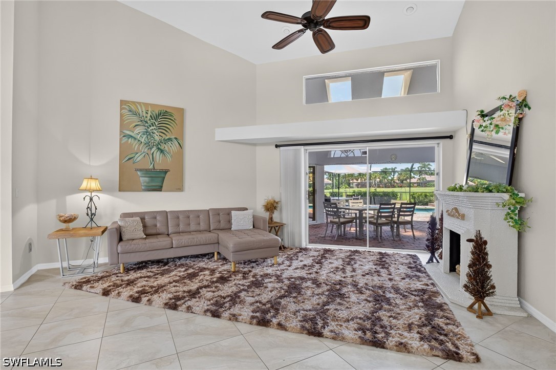 3 Bed Pool Home for Sale in Cape Coral, FL, $650,000 — photo 3