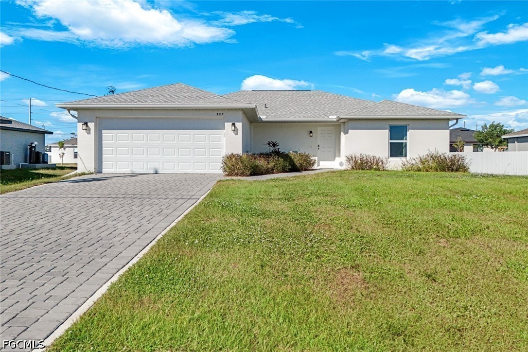 4 Bed Pool Home for Sale in Cape Coral, FL, $415,000 — photo 3