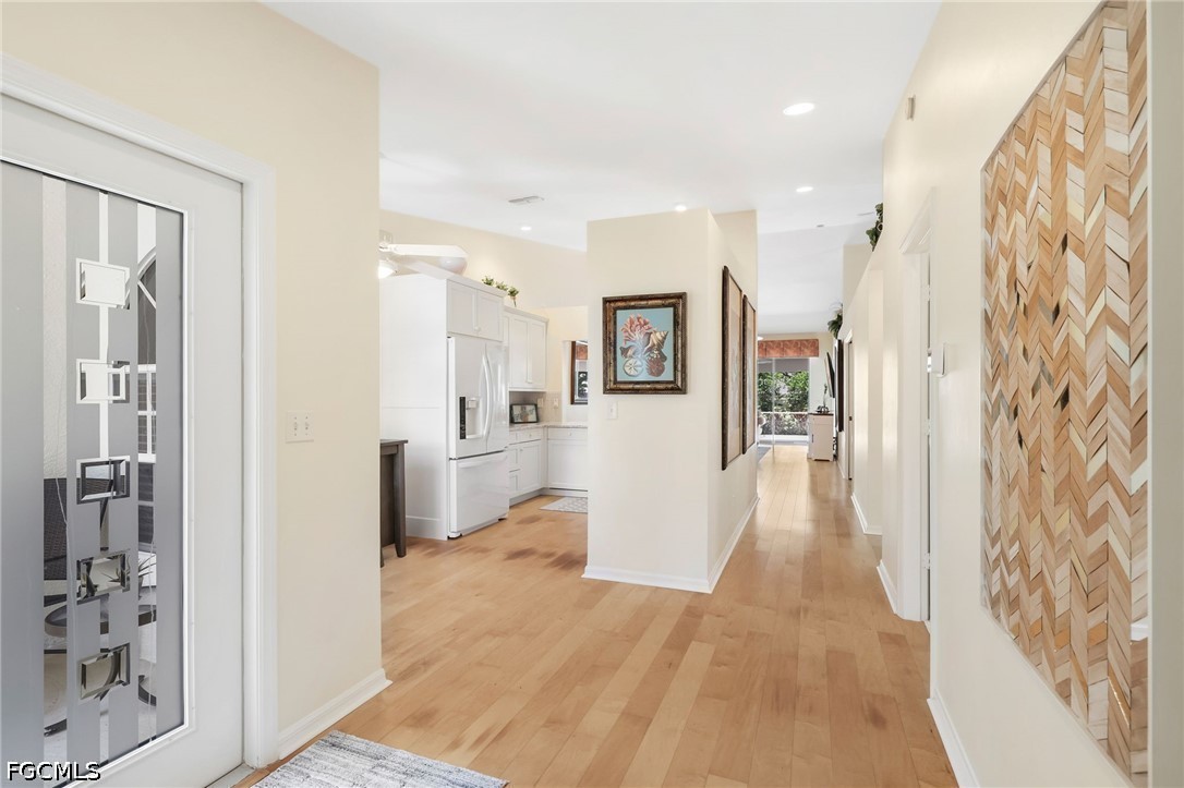 2 Bed Attached for Sale in Monterey Villas, photo 3