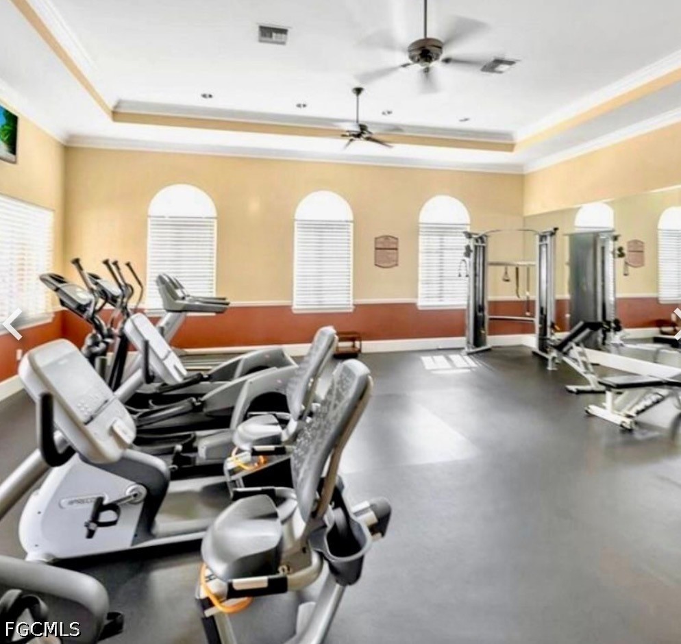 2 Bed Pool Home for Sale in Gardens At Beachwalk, FL, $3,500 — photo 3