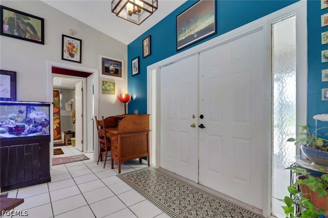3 Bed Pool Home for Sale in Cape Coral, FL, $325,000 — photo 3