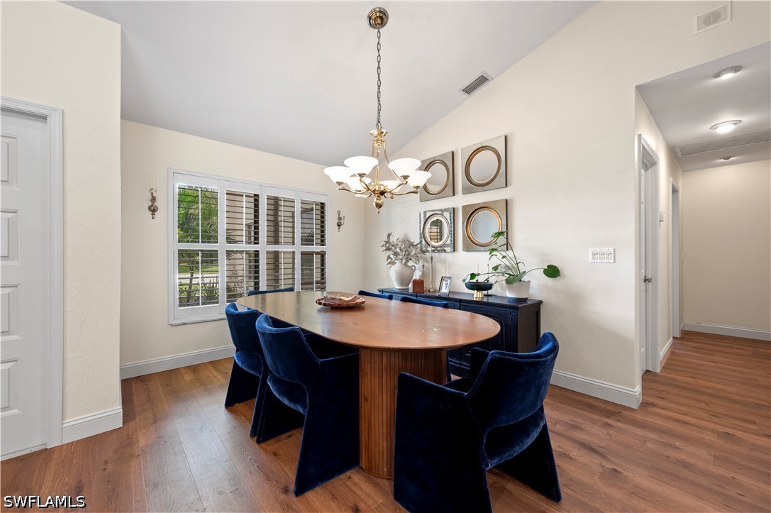 3 Bed Pool Home for Sale in Rookery, FL, $599,000 — photo 3