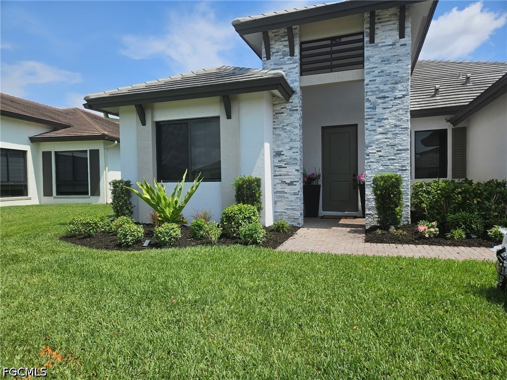 3 Bed SingleFamilyResidence for Sale in Ave Maria, FL — photo 3