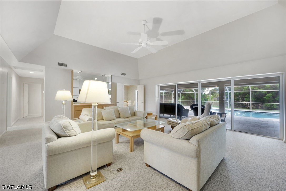 2 Bed Pool Home for Sale in Naples, FL, $749,900 — photo 3