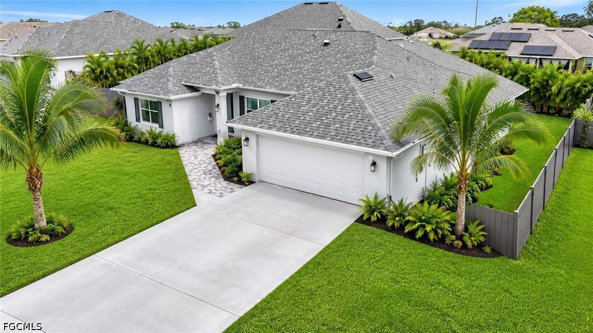 4 Bed SingleFamilyResidence for Sale in Lehigh Acres, photo 3