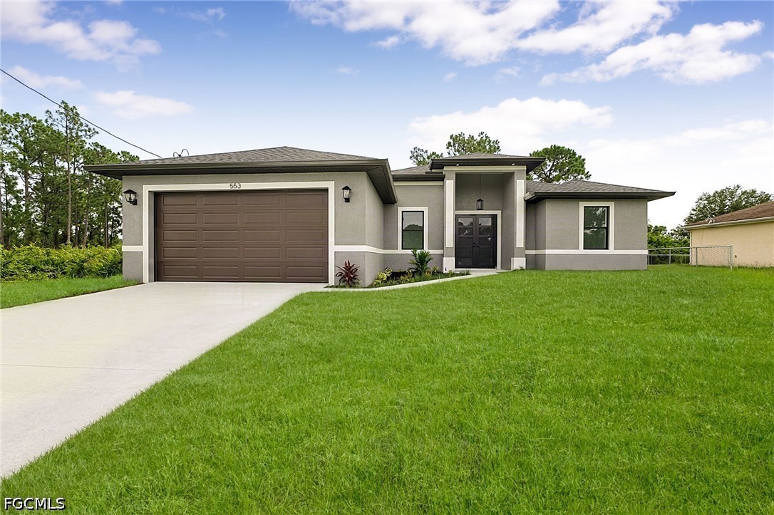 3 Bed SingleFamilyResidence for Sale in Lehigh Acres, photo 3