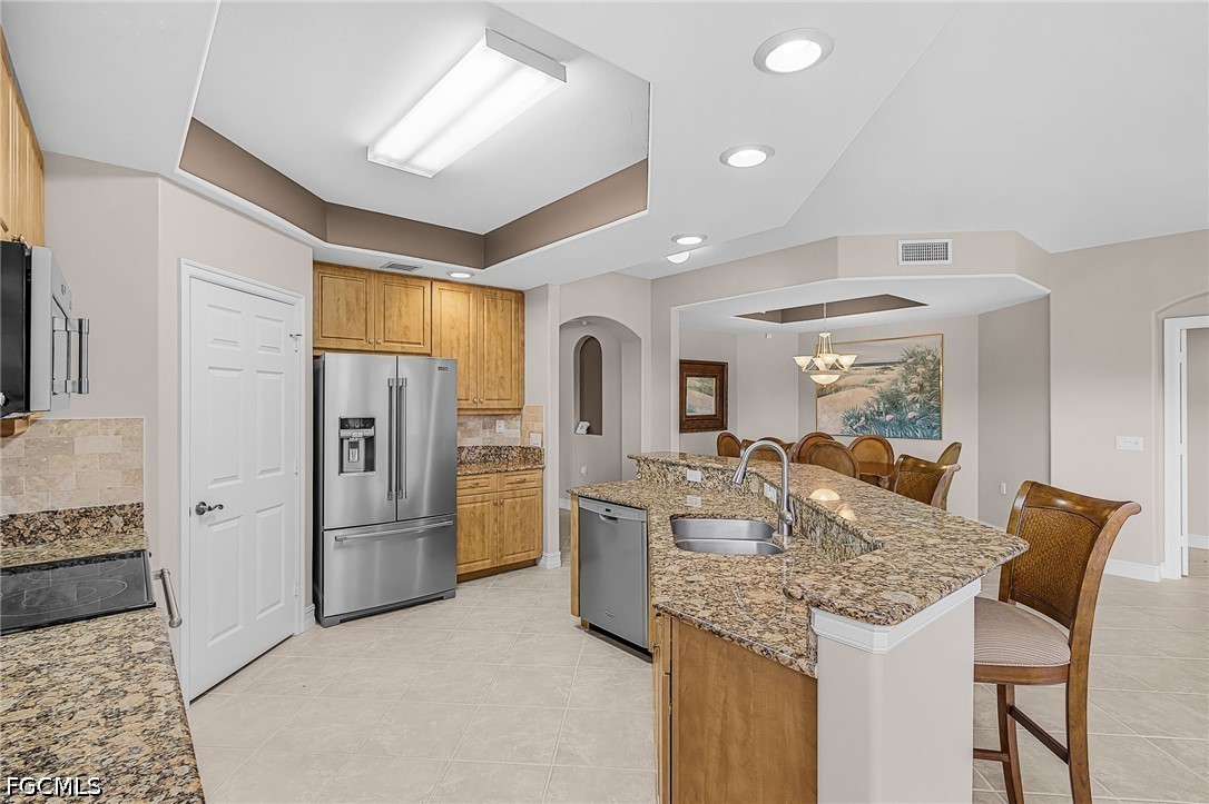 3 Bed Condominium for Sale in Hidden Links, photo 3