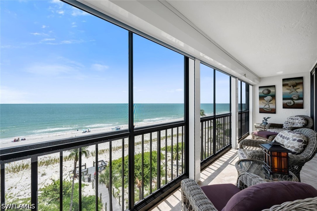 2 Bed Waterfront Home for Sale in Ambassador Condo, photo 3