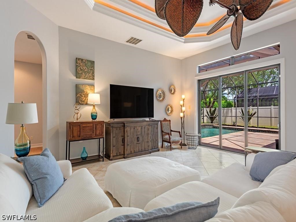 4 Bed Pool Home for Sale in Indigo Preserve, photo 3