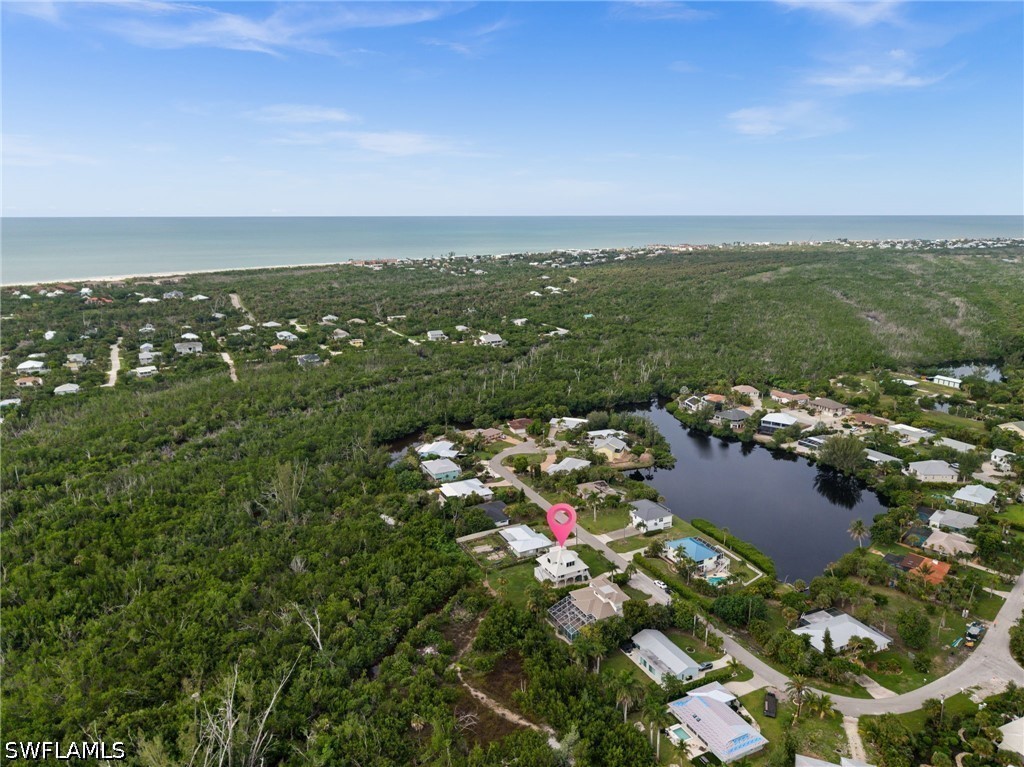 4 Bed SingleFamilyResidence for Sale in Sanibel, photo 3
