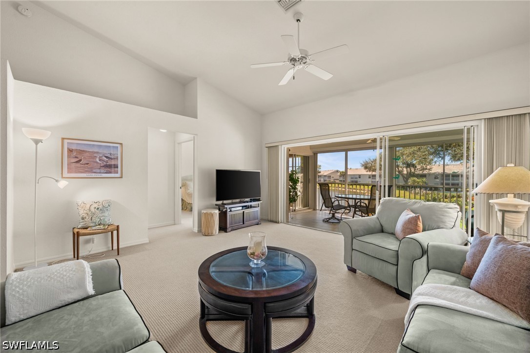 2 Bed Waterfront Home for Sale in Naples, photo 3