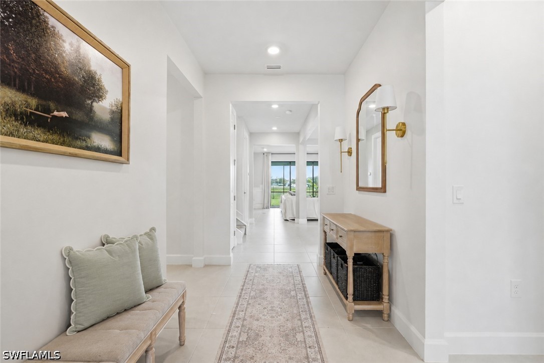 5 Bed Waterfront Home for Sale in Estero, photo 3