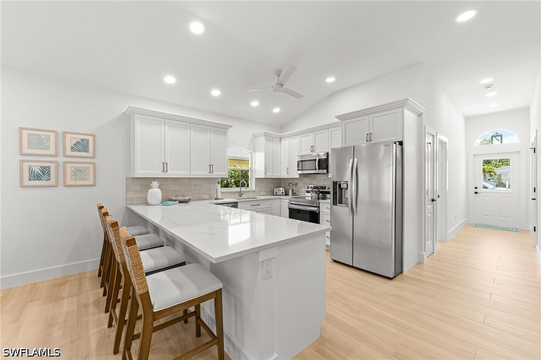 4 Bed Pool Home for Sale in Naples Park, photo 3