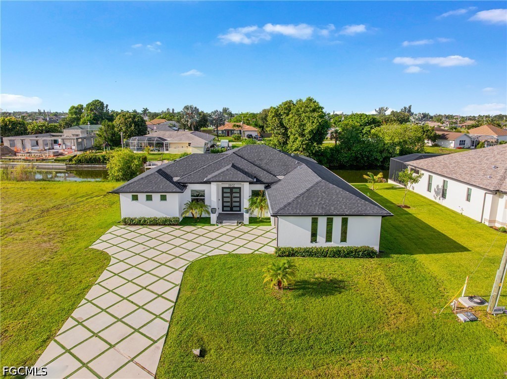 4 Bed Pool Home for Sale in Cape Coral, photo 3