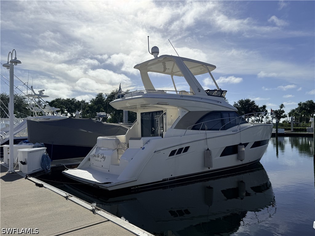 Waterfront Home for Sale in Marco Island, photo 3