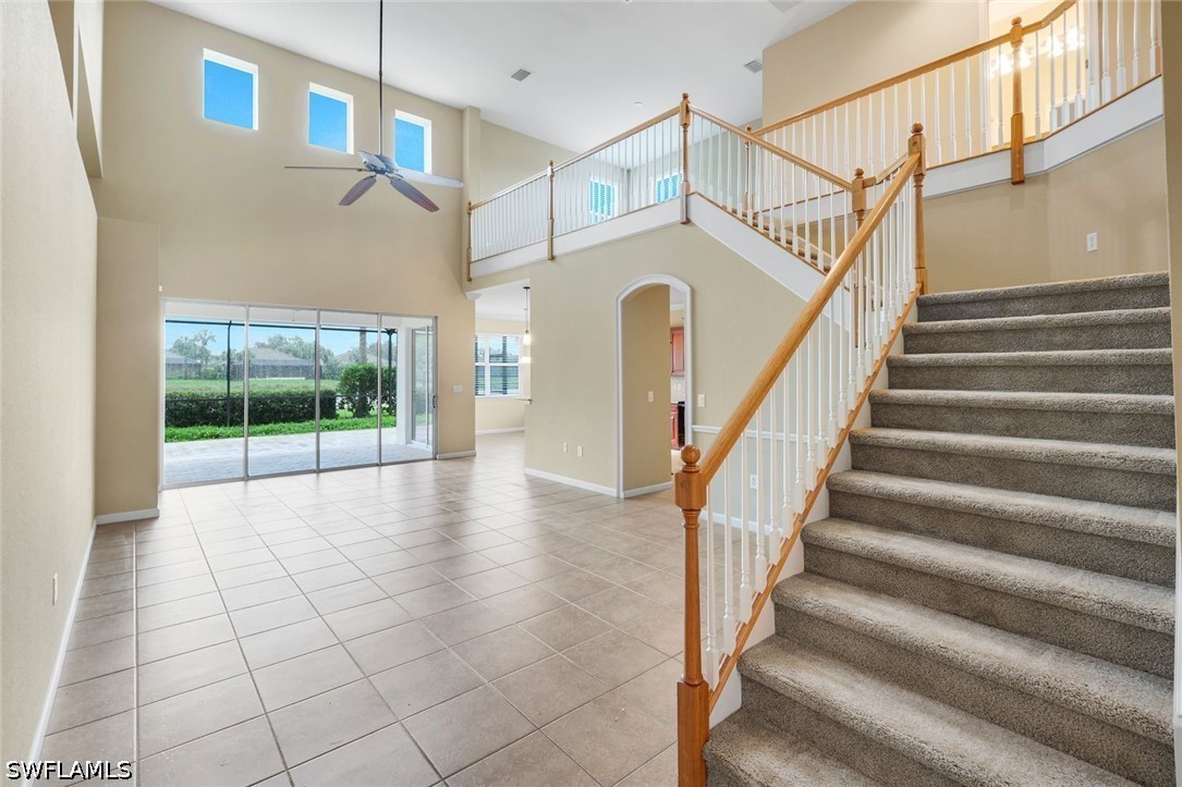 3 Bed Waterfront Home for Sale in Cobalt Cove, photo 3