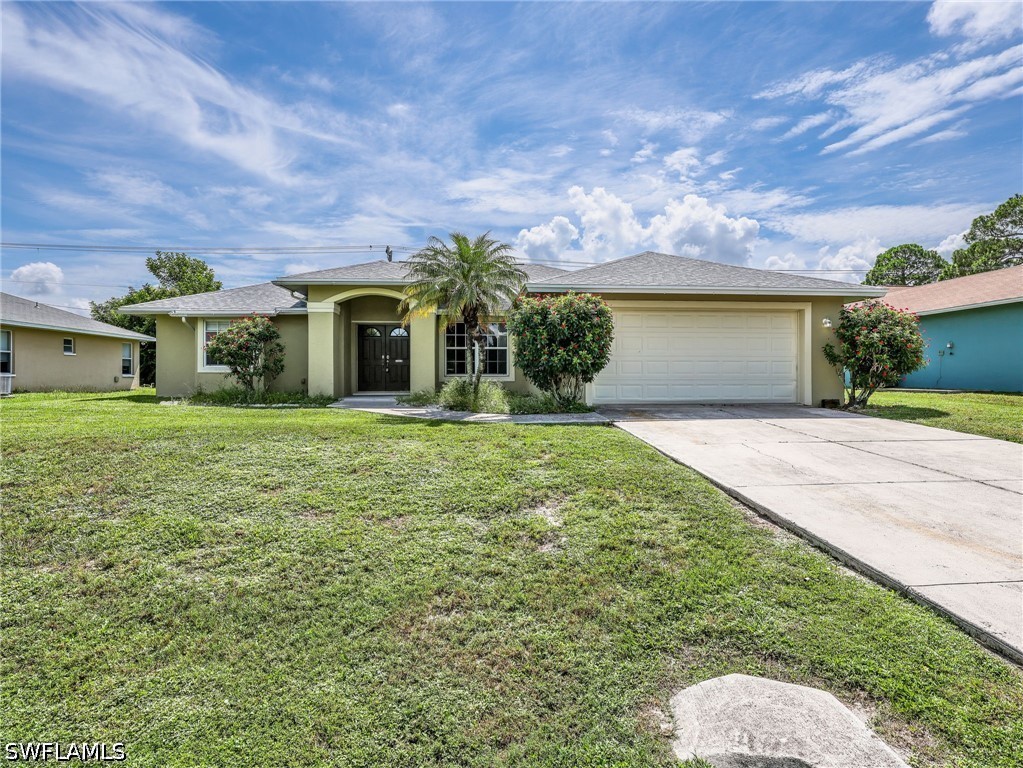 3 Bed SingleFamilyResidence for Sale in San Carlos Park, photo 3