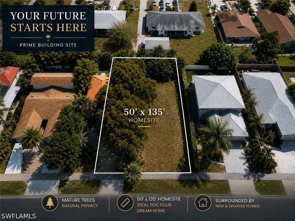 Residential for Sale in Naples Park, photo 3