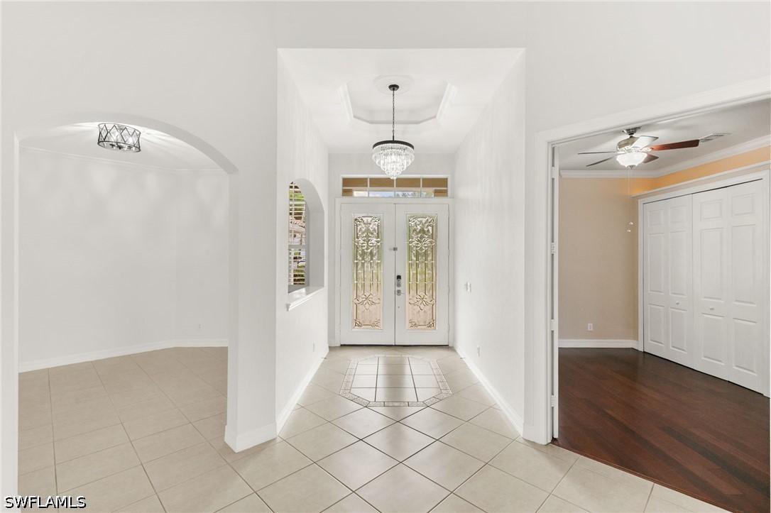 4 Bed Pool Home for Sale in Wilshire Lakes, photo 3