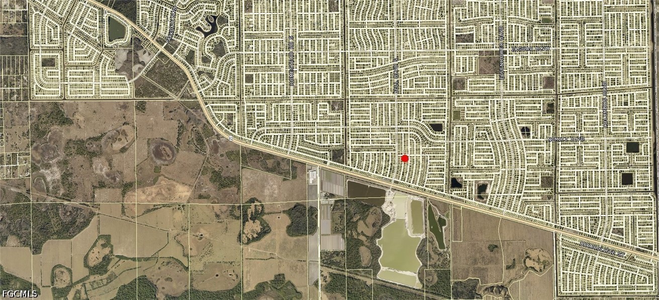 Residential for Sale in Lehigh Acres, photo 3
