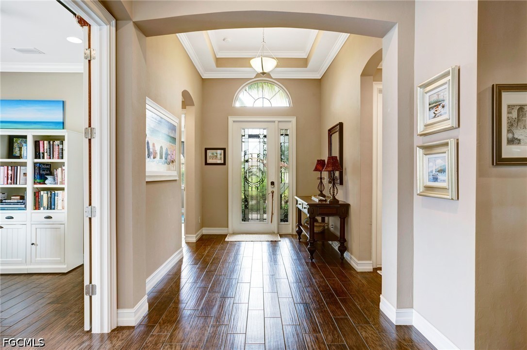 3 Bed SingleFamilyResidence for Sale in North Fort Myers, photo 3